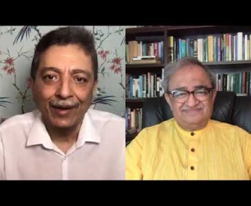 AkB17 - Interview with Mr Tarek Fatah-a post mortem of Pakistan, on 73th anniversary of independence